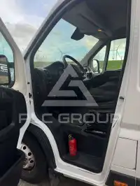 2021 Peugeot Boxer