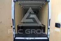2021 Peugeot Boxer