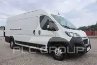 2021 Peugeot Boxer