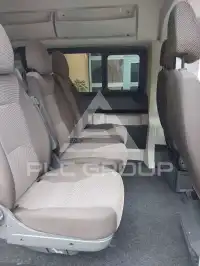 2021 Peugeot Boxer