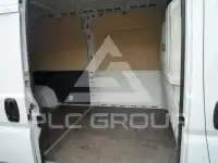 2021 Peugeot Boxer