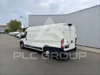 2021 Peugeot Boxer