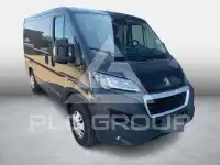 2021 Peugeot Boxer