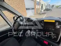 2021 Peugeot Boxer