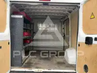 2021 Peugeot Boxer