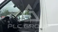 2021 Peugeot Boxer