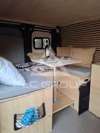 2021 Peugeot Boxer