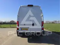 2021 Peugeot Boxer