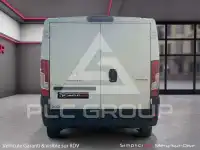 2021 Peugeot Boxer