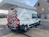 2021 Peugeot Boxer