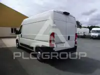 2021 Peugeot Boxer