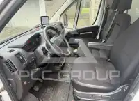 2021 Peugeot Boxer