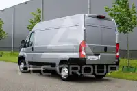 2021 Peugeot Boxer