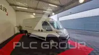 2021 Peugeot Boxer