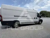 2021 Peugeot Boxer