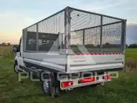 2021 Peugeot Boxer