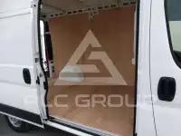 2021 Peugeot Boxer