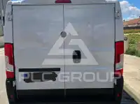 2021 Peugeot Boxer