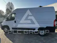 2021 Peugeot Boxer