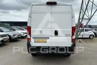 2021 Peugeot Boxer