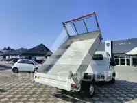 2021 Peugeot Boxer