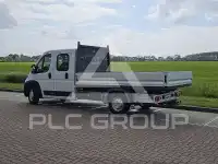 2021 Peugeot Boxer