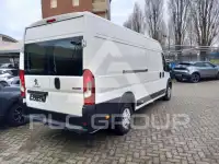 2021 Peugeot Boxer