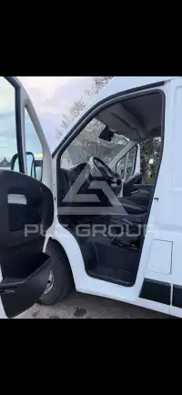 2021 Peugeot Boxer