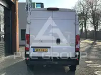 2021 Peugeot Boxer