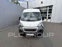 2021 Peugeot Boxer