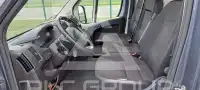 2021 Peugeot Boxer