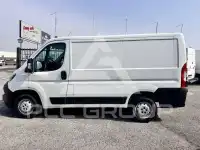 2021 Peugeot Boxer