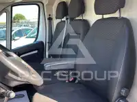 2021 Peugeot Boxer