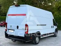 2021 Peugeot Boxer