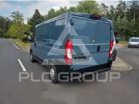 2021 Peugeot Boxer