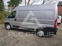 2021 Peugeot Boxer