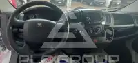 2021 Peugeot Boxer
