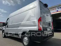 2021 Peugeot Boxer