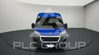 2021 Peugeot Boxer
