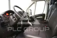 2021 Peugeot Boxer