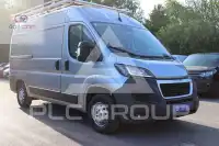 2021 Peugeot Boxer