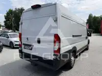 2021 Peugeot Boxer