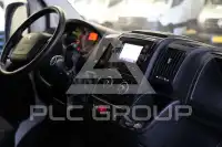 2021 Peugeot Boxer