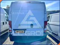 2021 Peugeot Boxer