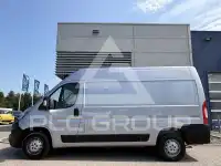 2021 Peugeot Boxer