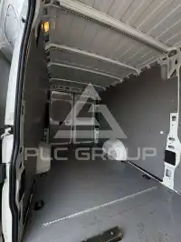 2021 Peugeot Boxer