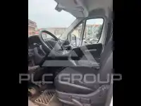 2021 Peugeot Boxer