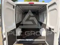 2021 Peugeot Boxer