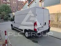 2021 Peugeot Boxer
