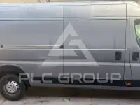 2021 Peugeot Boxer